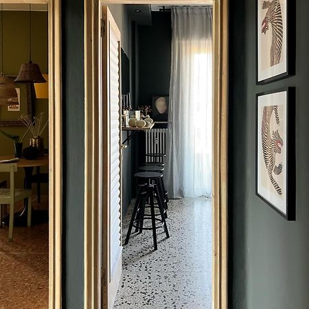 Ferienwohnung Casa Del Bagatto Treviso Exterior foto