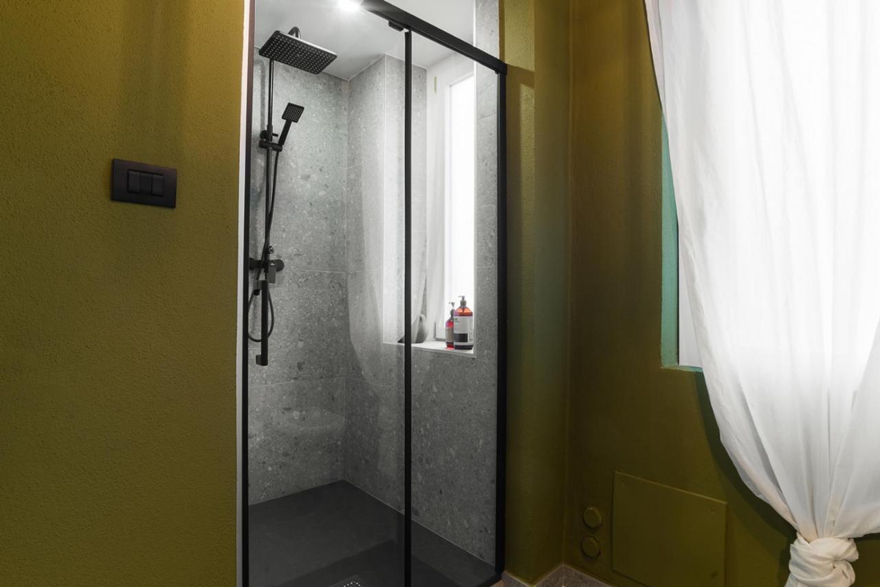 Ferienwohnung Casa Del Bagatto Treviso Exterior foto