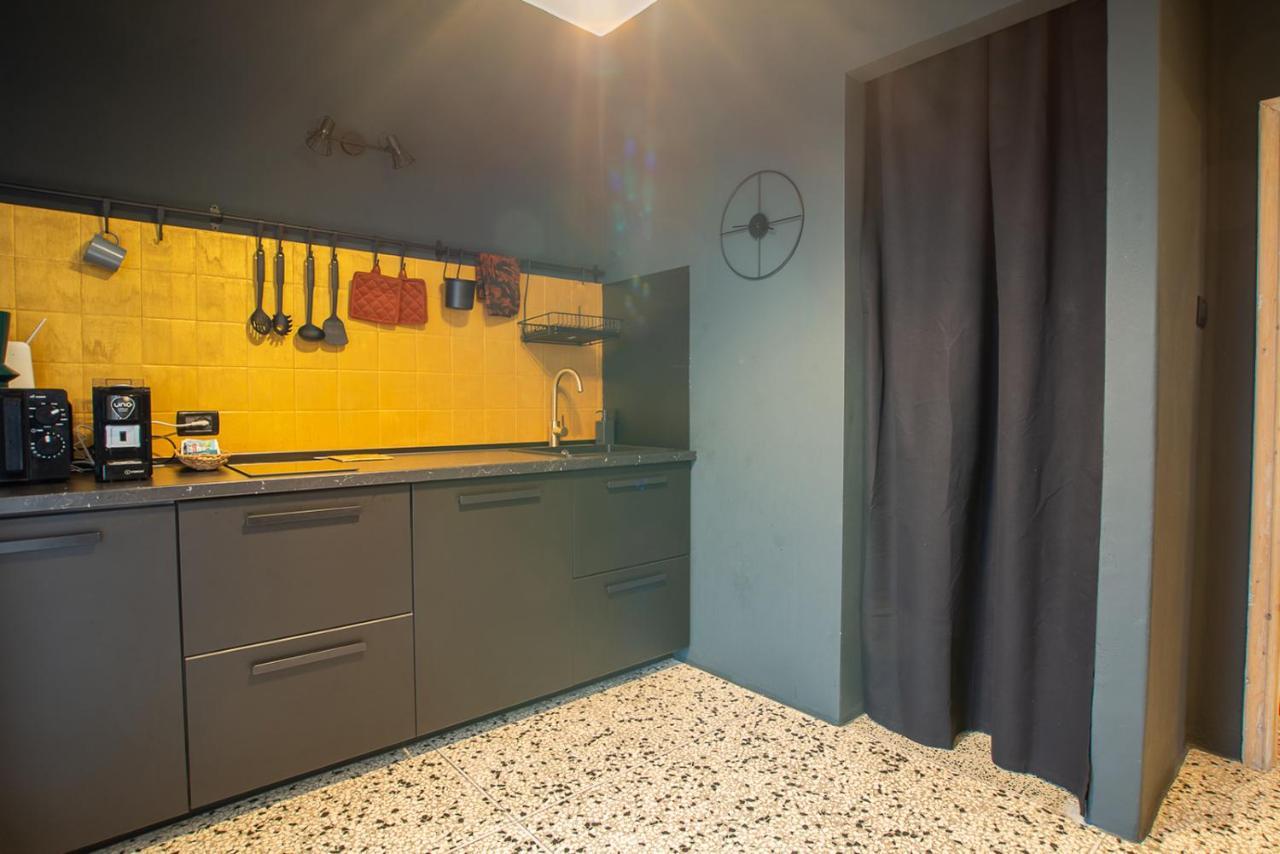 Ferienwohnung Casa Del Bagatto Treviso Exterior foto