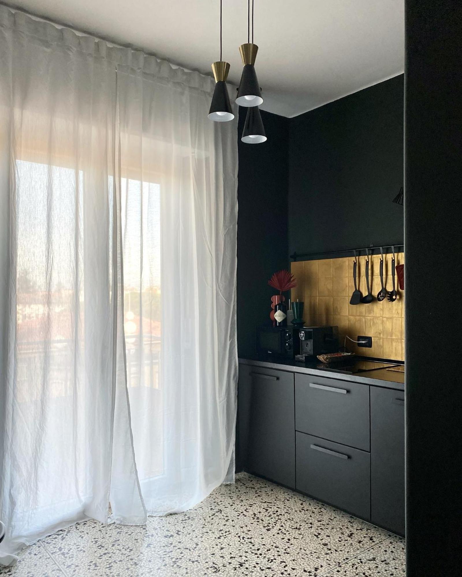 Ferienwohnung Casa Del Bagatto Treviso Exterior foto